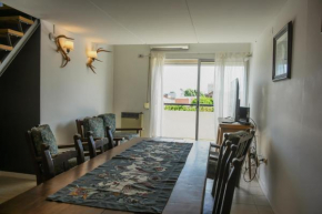 Apartamento Plumerillo I